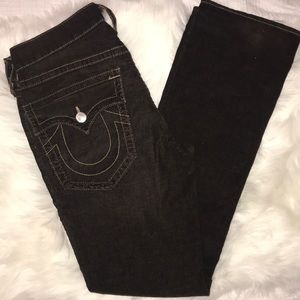 True Religion Corduroy pants